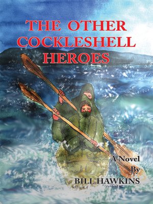cover image of The Other Cockleshell Heroes